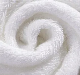 Manufacturer Supplier Towel Zero Twist 100% Cotton White Towel