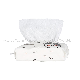 Disposable Cotton Tissue Soft Touch Dry Wet Facial Towel Wholesale Price 100% Natural Cotton Tissue manufacturer