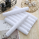  Ideal Eco-Friendly 100% Cotton Square Towel for Children and School Students
