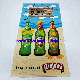  Reactive Printed 100% Cotton Promotional Beach Towel Gift Set for Beach Swimming Fishing