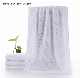  Shenone Wholesale High Quality Custom 100% Cotton Yarn Dyed Jacquard Sponge Wash Face Towel for Hotel