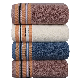  100% Cotton Hotel SPA Towel Bamboo Bath Towel