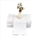  Luxury 100 % Cotton Jacquard Towel Material for Hotel