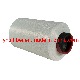  100% Polyester Bamboo Charcoal Eco-Friendly Fiber