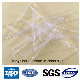  Bamboo-Shaped Polypropylene PP Macro Fiber Fibre Uesd for Building Material