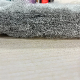  Certificated Bamboo Charcoal Fiber Clothes Filled with Warm Wadding