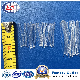 PP Crude Steel Wire Like Organic Macro Polyester Fiber