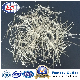  Polypropylene Polyester PP Crude Fiber for Cement Concrete