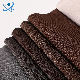  Factory Sale Various Plain Dyed 50%Cotton 50%Linen Linen Cotton Bamboo Fabric