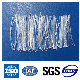 PP Macro Fiber Used in Building Material with SGS, ISO Certification