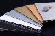  A2 Fireproof Outdoor/ Interior Wall Panelling ACP Fixing System Acm Board Curtain Material