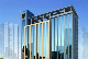  Hot Sale Aluminum Huge Glass Curtain Walls Building Material