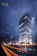  5% off Discount Aluminum Profile Glass Curtain Wall Building Material