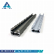  Alloy Powder Coating Wholesale Aluminium Curtain Rail Material