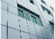  Aluminum Composite Material for Curtain Wall