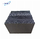  Livestock Husbandary Euipment Pig Farm Deodorant PP Material Wet Curtain