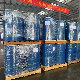  200L Drum Package White Color Soudal Quality Building Material for Doors and Windows Construction Adhesive Curtain Wall Neutral Cure Silicone Sealant
