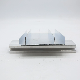  Building Aluminum Profile Building Thermal Insulation Curtain Wall Aluminum Material