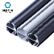  Foshan Cheap Price Curtain Track Aluminium Material