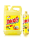 Healthy Safety Natural New Formula Dishwashing Liquid