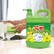  Household Chemicals Many Fragrance Dish Washing Detergent