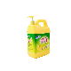  Wholesale Custom Cheap Deep Cleaning Dishwashing Liquid Soap Dishwashing Liquid Plastic Bottles