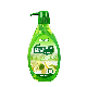 Factory Price OEM Brand 750ml Liquid Detergent for Dish Washing Dishwashing Liquid manufacturer