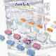 Eco Cleaning Tablets for Dish Washing