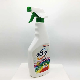  Kitchen Cleaner Strong Heavy Oil Detergent Spray Range Hood Detergent