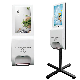  Automatic Hand Sanitizer Dispenser Signage Display