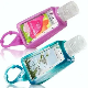 Private Label Alcohol Aloe Vera Mini Hand Sanitizer manufacturer