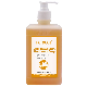  New Arrival Best Selling Products Natural Moisturizing Hand Wash Liquid Soap