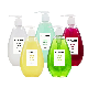 Organic Whitening Cleaning Foaming Liquid Hand Soap manufacturer