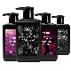 Organic Natural Liquid Christmas Shea Butter Hand Soap manufacturer