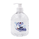  Wholesale Manufactures Waterless Alcohol 500ml Antibacterial Hand Gel