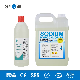  China Made Good Price 50 Sodium Hypochlorite Disinfectant 84 Bleach Solution with 5% Chlorine