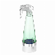  Portable Spray Disinfectant Manufacturing Machine