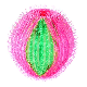 Laundry Washing Machine Sticky Hair Anti-Entanglement Cleaning Clothes Ball