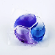  OEM Deeply Cleaning Low-Viscosity Instant Low Foam Laundry Detergent Capsules Pods
