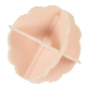 Plastic Durable Eco-Friendly Laundry Balls for Washing Machine