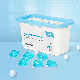  Professional OEM/ODM Detergent Beads / Laundry Pods