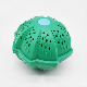 Plastic Laundry Balls Durable Eco-Friendly Laundry Ball Magic Washing Balls
