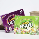  High Quality Soap Laundry Stain Remover Detergent Sheets Eco Strip Laundry Detergent