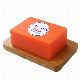 50% off Shipping, Anti Acne Skin Cleaning Kojic Acid Bar Soap manufacturer