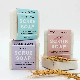  Luxury Natural Solid Organic Bathing Foam Soap
