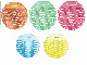  Toilet Anti Splash Urinal Screen Odor Deodorization Scent Sterilization Disinfection