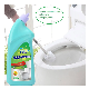  600ml Bulk Chemicals Deep Cleaning Deodorant Toilet Bowl Cleaner Liquid Detergent