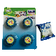  OEM Auto Cleaning Blue Bubble Rim Block Deodorizer Toilet Bowl Cleaner