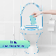 Water Soluble Tablet Cleaner Strips Cleans Descales and Refreshes Toilets