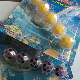 New Lavender Bactericidal Deodorizing Cleaning Toilet Bowl Blocks manufacturer